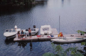 Dock